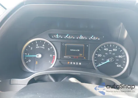 2021 Ford F-250 Xlt из США, поврежденный, VIN 1FT7W2BN3MEC50715